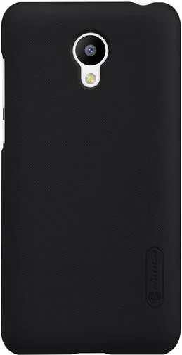 Фото: Чохол Nillkin для Meizu M2 - Super Frosted Shield чорний № 7 | KTC