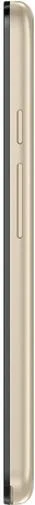 Фото: Смартфон Alcatel One Touch Pop 3 5025D золотий № 7 | KTC