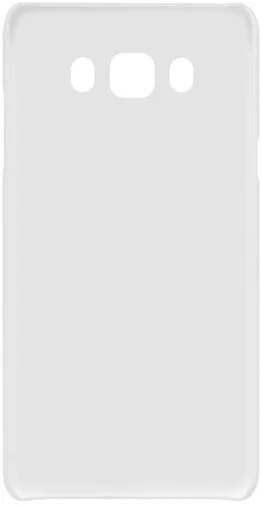 Фото: Чохол Nillkin для Samsung J7 J710 - Super Frosted Shield білий № 9 | KTC