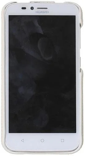 Фото: Чохол Red Point для Huawei Y625 - Back case білий № 7 | KTC