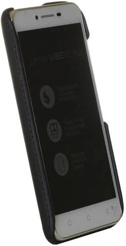 Фото: Чохол Red Point для Lenovo K5 Plus A6020 - Back case чорний № 7 | KTC