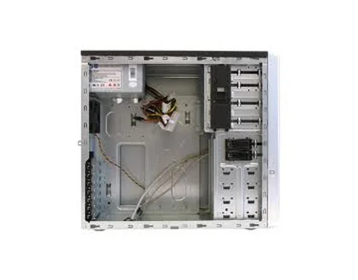 Фото: Корпус Foxconn TLA-887 чорно-сірий № 5 | KTC