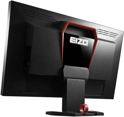 Фото: Монітор EIZO FG2421-BK (FG2421-BK) чорний № 6 | KTC