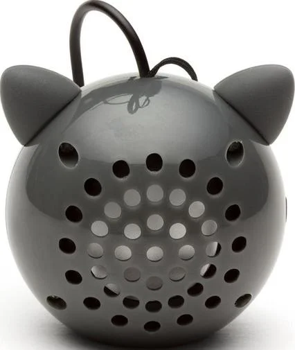 Фото: Колонка KitSound Mini Buddy Cat № 7 | KTC