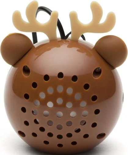 Фото: Колонка KitSound Mini Buddy Reindeer № 7 | KTC