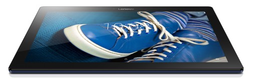 Планшет Lenovo IdeaTab 2 A10-30 (ZA0D0079UA) синій екран