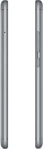 Фото: Смартфон Meizu M3 Note Gray (UA - M3 Note 16Gb Grey) № 8 | KTC