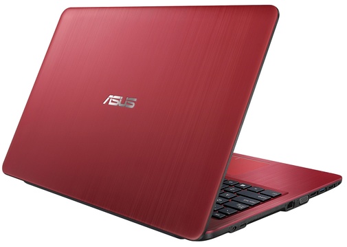 Ноутбук ASUS X540LJ-DM144D (X540LJ-DM144D) червоний