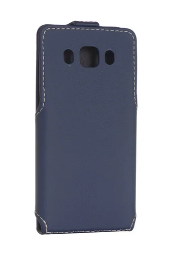 Фото: Чохол Red Point для Samsung Galaxy J5 J510 - Flip case синій № 5 | KTC