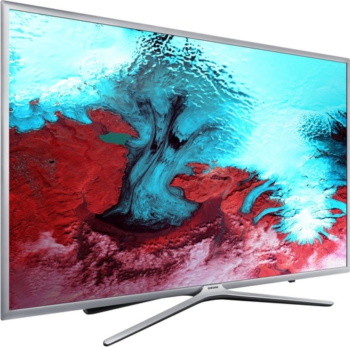 Телевізор LED Samsung UE40K5550AUXUA