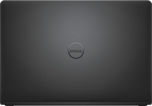 Ноутбук Dell Inspiron 3558 (I353410DIL-50) чорний