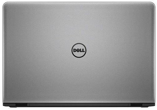 Ноутбук Dell Inspirion 5759 (I575810DDW-47) сріблястий