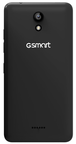 Смартфон Gigabyte Gsmart Classic Joy чорний