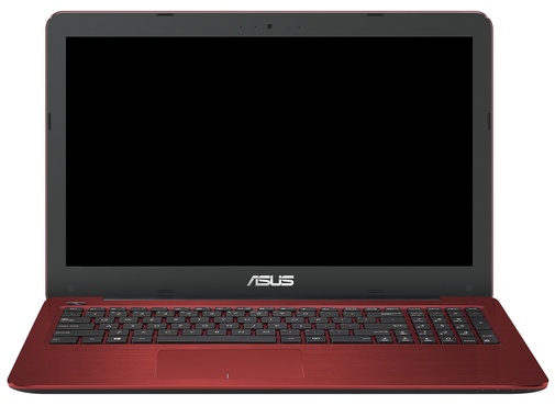 Ноутбук ASUS X556UQ-DM013D (X556UQ-DM013D) червоний