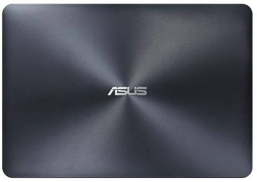 Ноутбук ASUS X302UV-R4009D (X302UV-R4009D) чорний