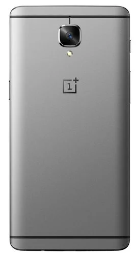 Фото: Смартфон OnePlus 3 A3000 6/64GB Gray № 13 | KTC