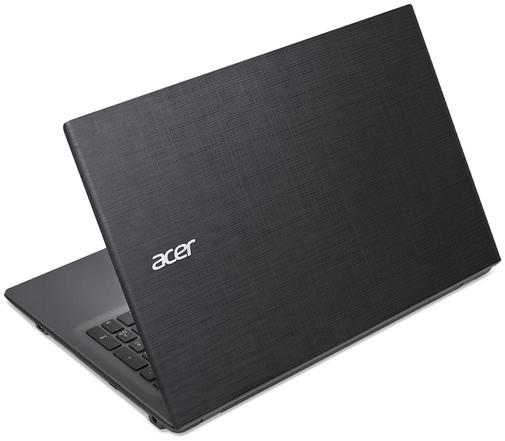 Ноутбук Acer E5-573G-34F4 (NX.MVMEU.056) чорний