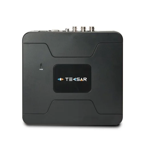Фото: Відеореєстратор AHD Tecsar HDVR Neo-Futurist + HDD 1ТБ № 5 | KTC