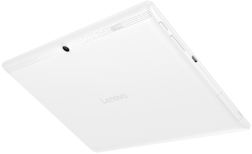 Планшет Lenovo IdeaTab 2 X30L (ZA0D0117UA) білий