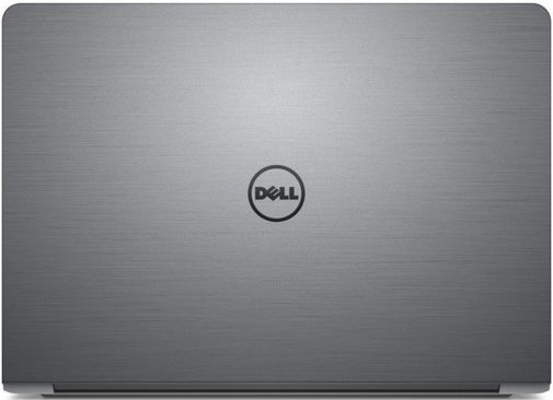 Ноутбук Dell Vostro 5459 (MONET14SKL1703_011) сірий