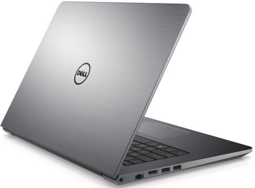 Ноутбук Dell Vostro 5459 (MONET14SKL1703_009) сірий