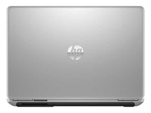 Ноутбук HP Pavilion 17-ab019ur (X8P68EA) сірий