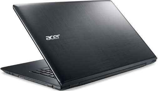 Ноутбук Acer E5-774G-53YB (NX.GG7EU.016) чорний