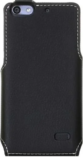 Фото: Чохол Red Point для Huawei Honor 4C - Flip case чорний № 5 | KTC