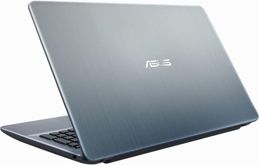Ноутбук ASUS X541SA-XO061D (X541SA-XO061D) сріблястий