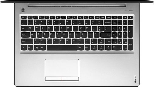 Ноутбук Lenovo IdeaPad 510-15IKB (80SV00BERA)