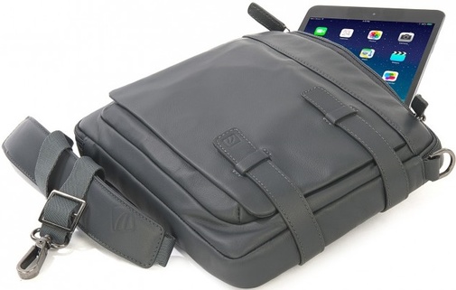 Сумка для ноутбука Tucano Tema Shoulder Bag синя