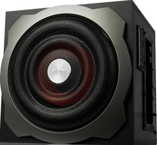 Фото: Колонки F&D A530U Black № 6 | KTC