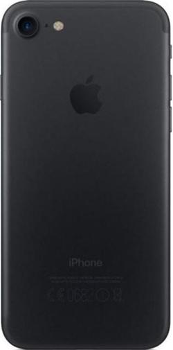 Смартфон Apple iPhone 7 32 ГБ чорний