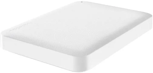 Фото: Зовнішній HDD Toshiba Canvio Ready 2TB White (HDTP220EW3CA) № 7 | KTC