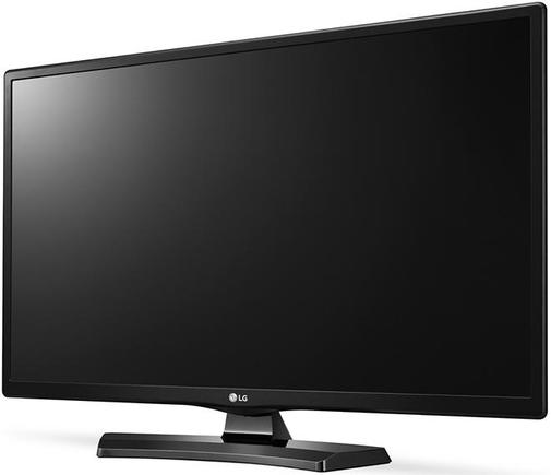 Телевізор LED LG 28LH491U (Smart TV, Wi-Fi, 1366x768)