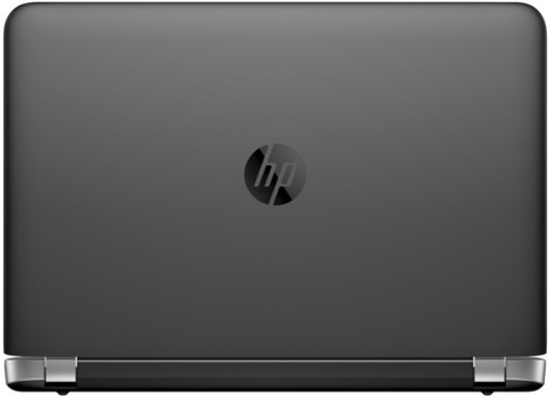 Ноутбук HP ProBook 450 G3 (W4P15EA)