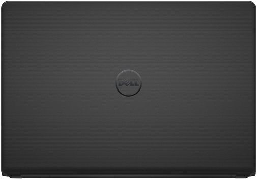 Ноутбук Dell Vostro 3559 (VAN15BDW1701_011_R) чорний