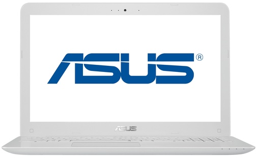 Ноутбук ASUS X556UA-DM435D (X556UA-DM435D) білий