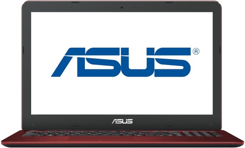 Ноутбук ASUS X556UQ-DM243D (X556UQ-DM243D) червоний