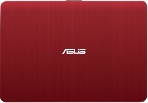 Ноутбук ASUS X441UV-WX009D (X441UV-WX009D) червоний