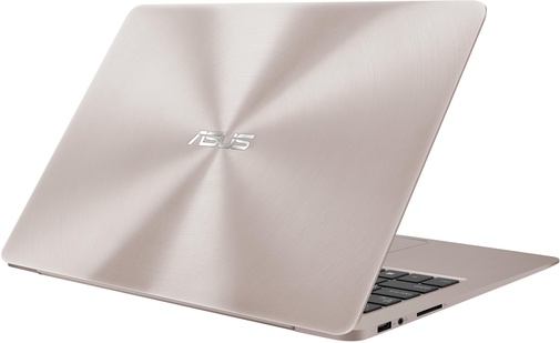 Ноутбук ASUS UX330UA-FB019R (UX330UA-FB019R) золотий