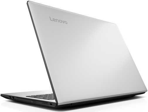 Ноутбук Lenovo IdeaPad 310-15 (80TV00UVUA) білий