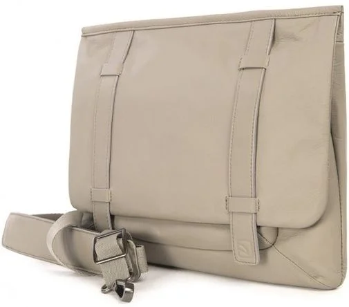 Фото: Сумка для нетбука Tucano Tema Clutch Bag біла № 6 | KTC