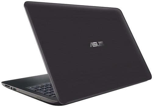 Ноутбук ASUS X556UQ-DM537D (X556UQ-DM537D) коричневий