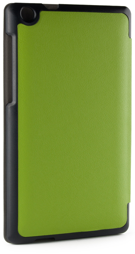 Чохол для планшета XYX ASUS ZenPad Z170 зелений
