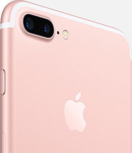 Смартфон Apple iPhone 7 Plus 128 ГБ рожеве золото