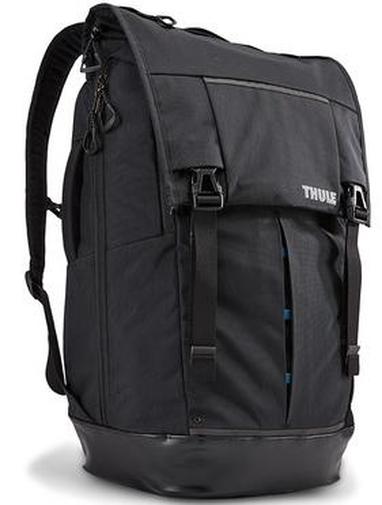 Рюкзак для ноутбука Thule Paramount 29L Flapover Daypack чорний