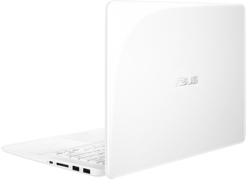 Ноутбук ASUS X302UA-R4118T (X302UA-R4118T) білий