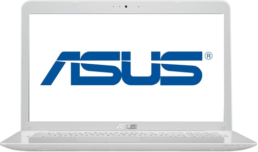 Ноутбук ASUS X756UQ-TY132D (X756UQ-TY132D) білий