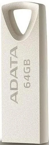 Фото: Флешка USB A-Data UV210 64GB Silver (AUV210-64G-RGD) № 6 | KTC